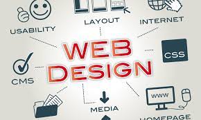 Basics Of Web Design